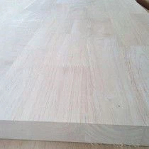 Solid Wood Butcher Block Style Factory