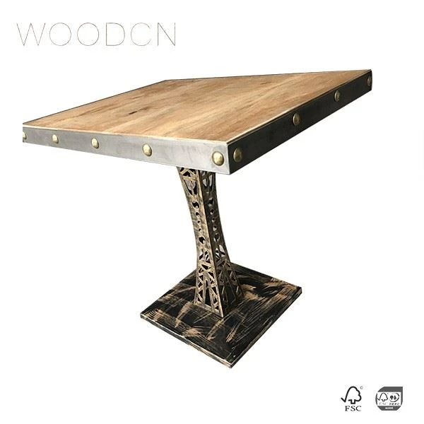 Veneer Coffee Table For Sale