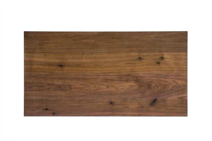 Veneer Desk Top For Sale 