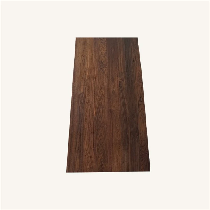 Solid North American Walnut Luxury Restaurant Dining Table Top best